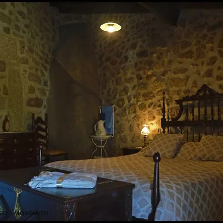 Castelo Ii Monsanto