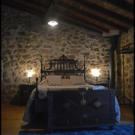 Castelo Ii מונסנטו