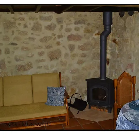 בית נופש Castelo Ii מונסנטו