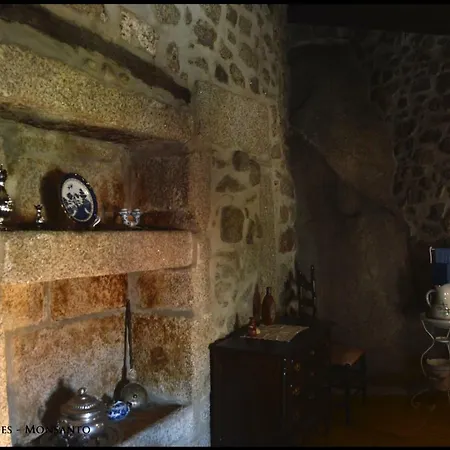 Castelo Ii * מונסנטו