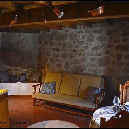 Castelo Ii * מונסנטו