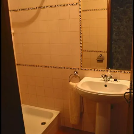 Castelo Ii Vakantiehuis *