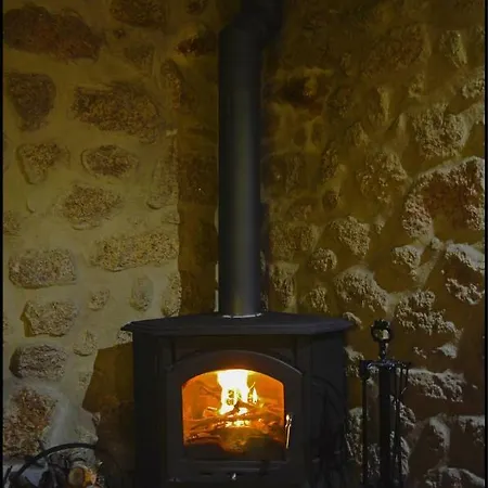 Castelo Ii בית נופש מונסנטו