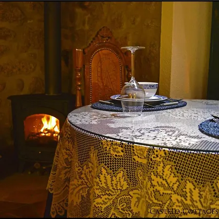 בית נופש Castelo Ii