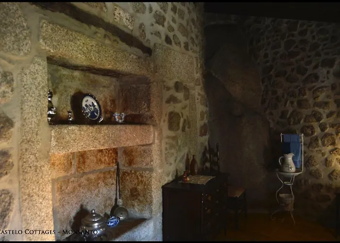 Castelo Ii * Monsanto