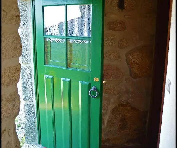 Hébergement de vacances Castelo Ii *