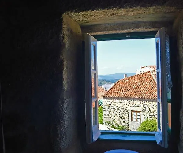 Castelo Ii Casa de Férias *