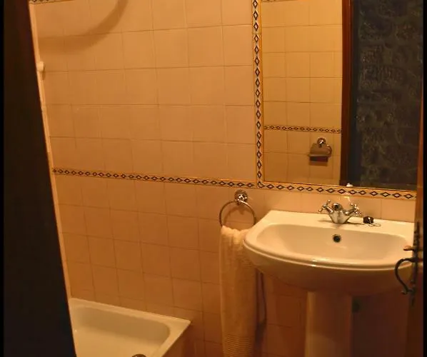 Castelo Ii Hébergement de vacances *